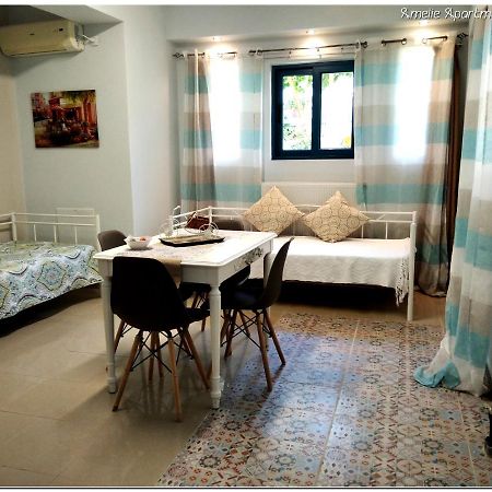 Amelie Apartment Preweza Zewnętrze zdjęcie