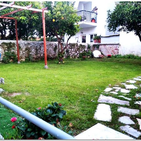 Amelie Apartment Preweza Zewnętrze zdjęcie