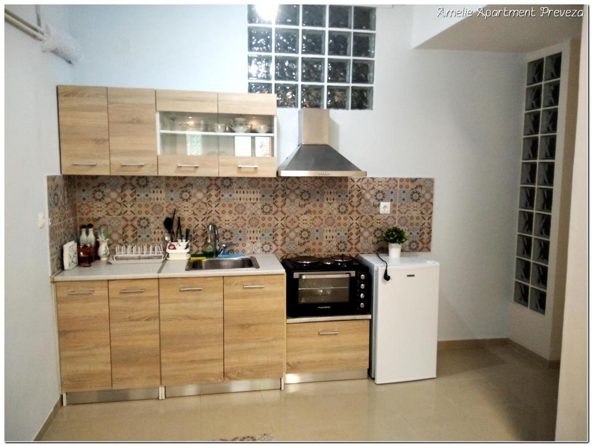 Amelie Apartment Preweza Zewnętrze zdjęcie