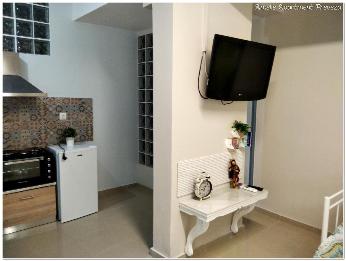 Amelie Apartment Preweza Zewnętrze zdjęcie