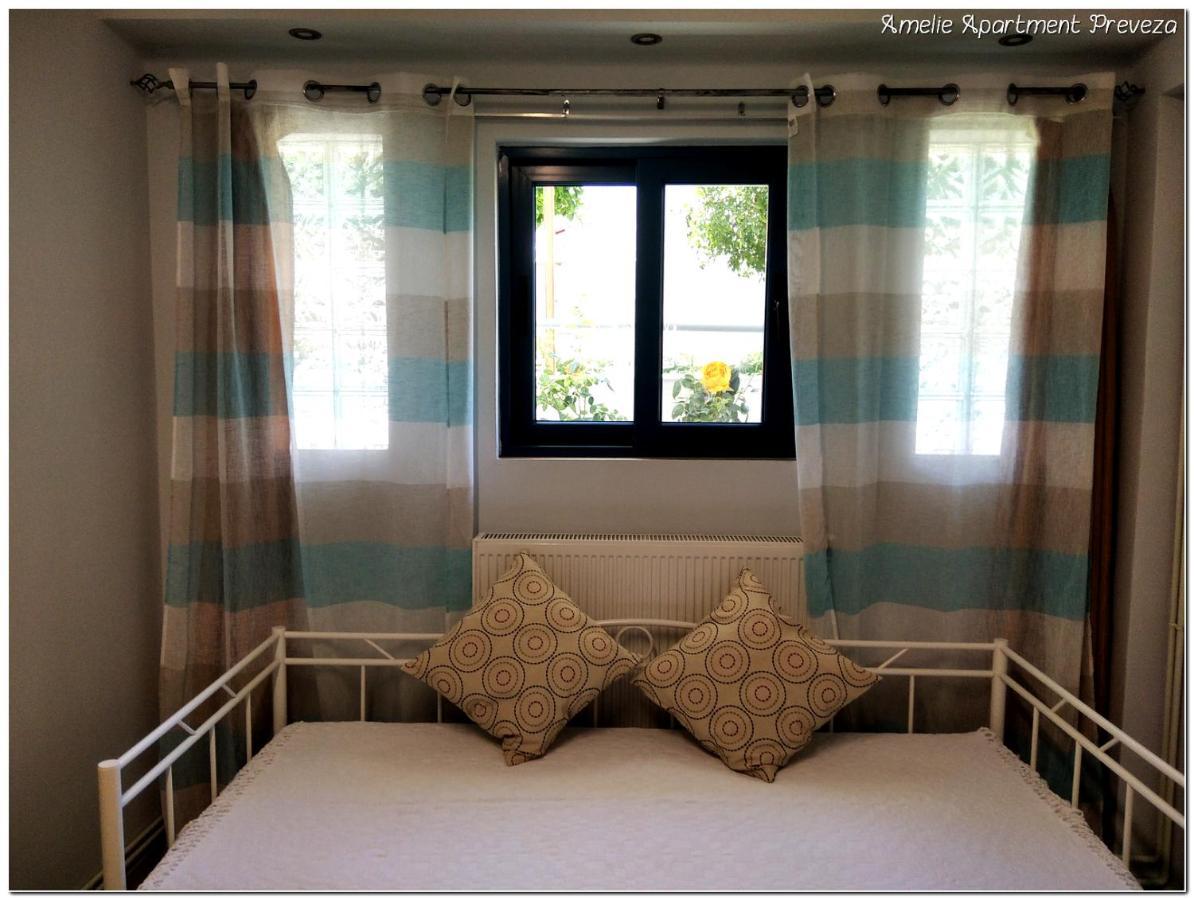 Amelie Apartment Preweza Zewnętrze zdjęcie