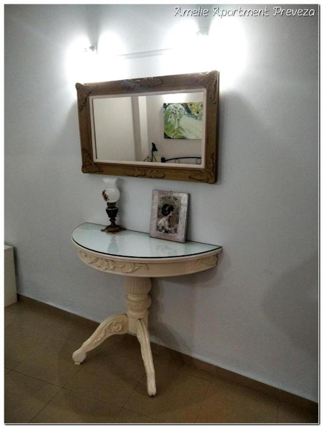 Amelie Apartment Preweza Zewnętrze zdjęcie