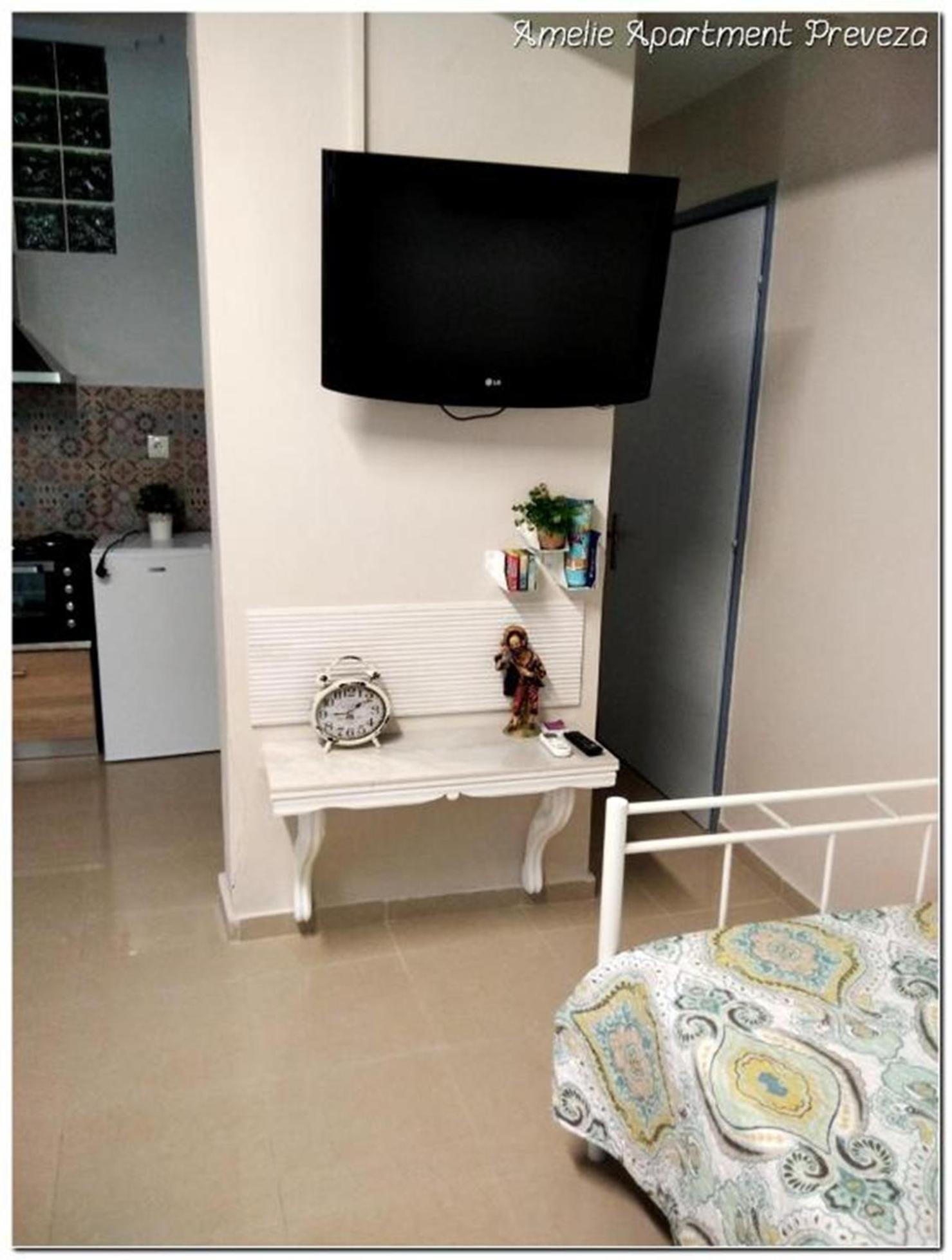 Amelie Apartment Preweza Zewnętrze zdjęcie