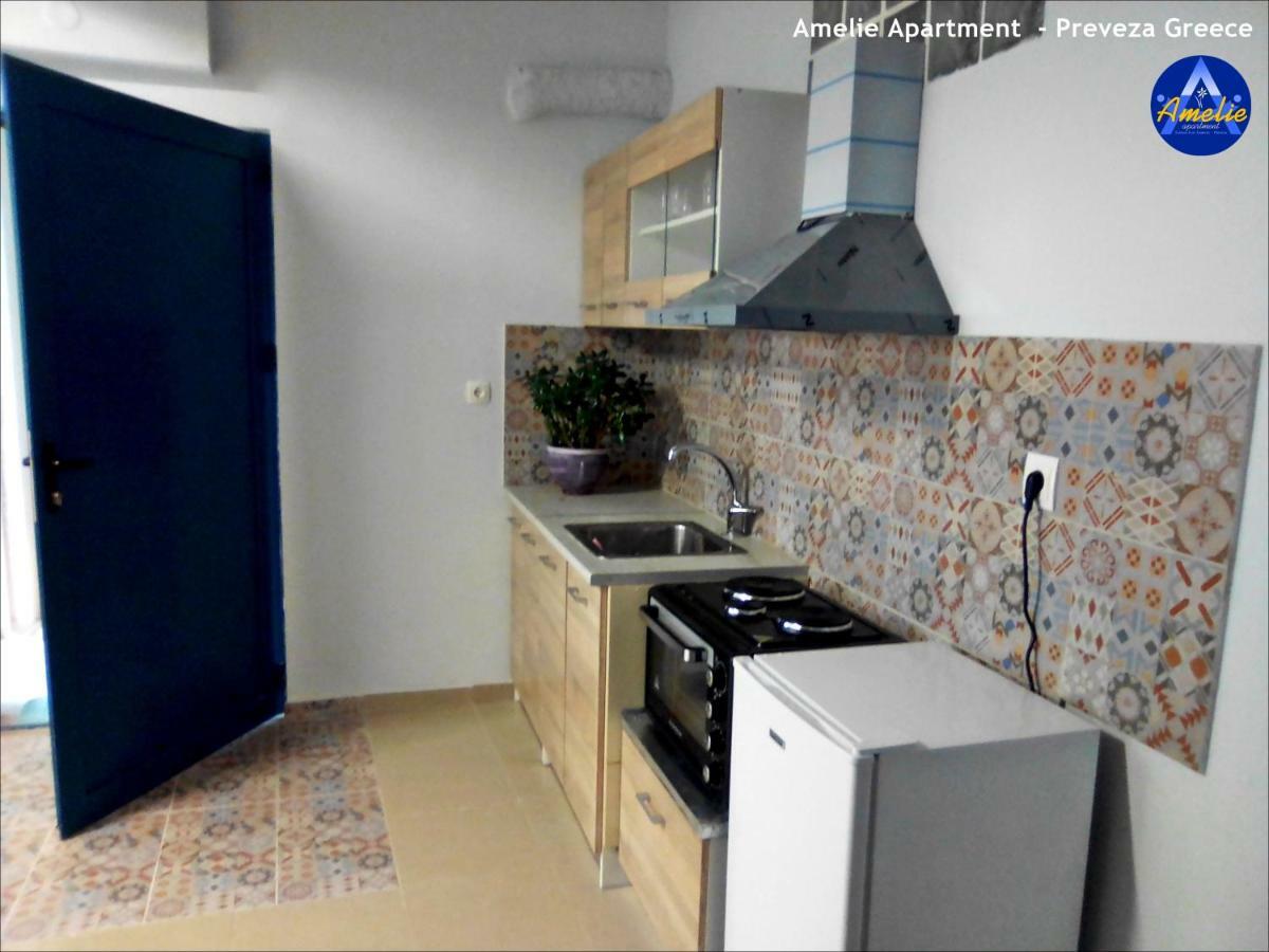 Amelie Apartment Preweza Zewnętrze zdjęcie