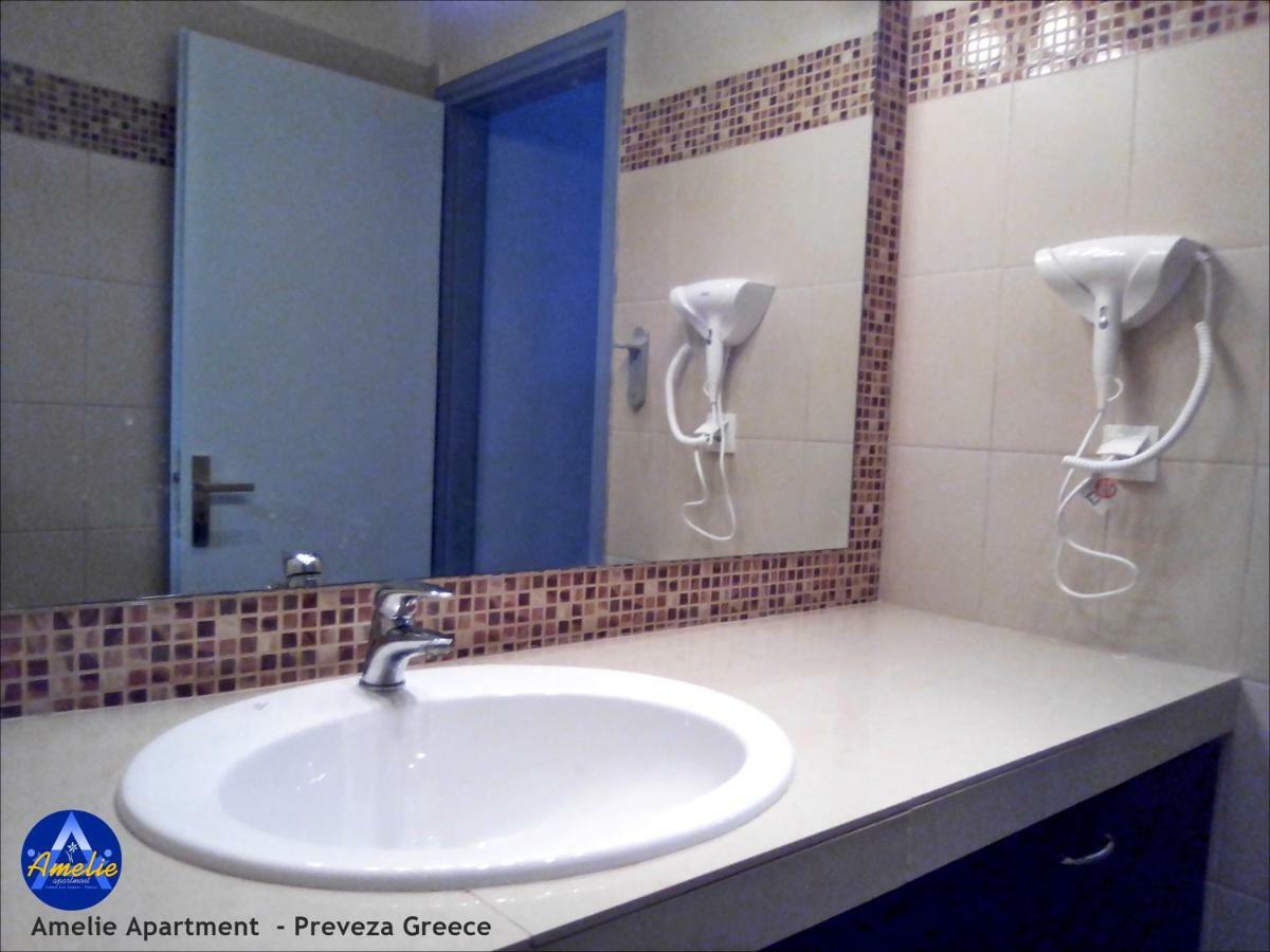 Amelie Apartment Preweza Zewnętrze zdjęcie