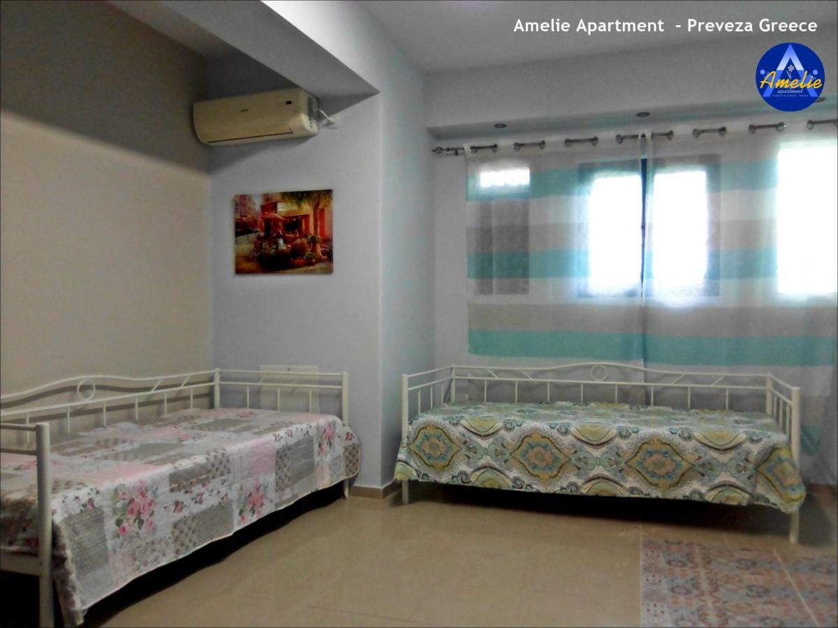 Amelie Apartment Preweza Zewnętrze zdjęcie