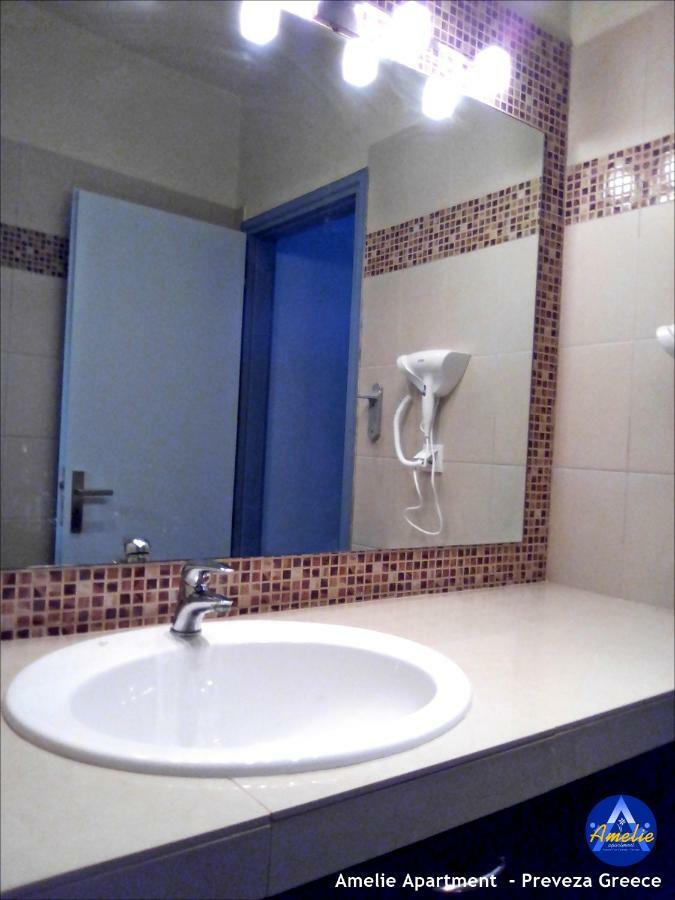 Amelie Apartment Preweza Zewnętrze zdjęcie