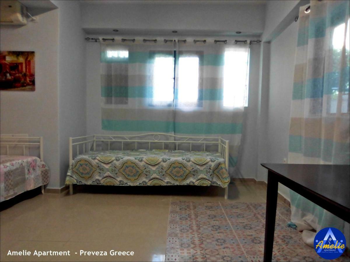 Amelie Apartment Preweza Zewnętrze zdjęcie