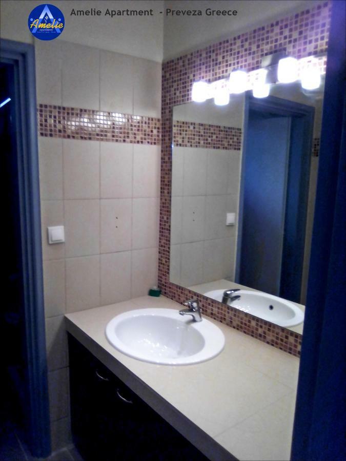 Amelie Apartment Preweza Zewnętrze zdjęcie