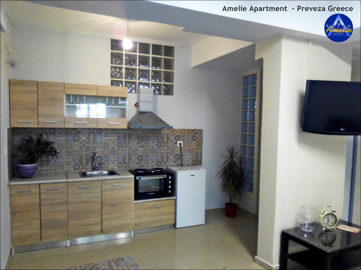 Amelie Apartment Preweza Zewnętrze zdjęcie