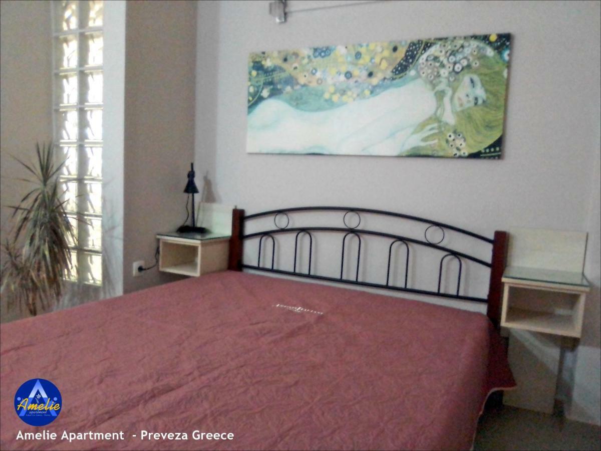 Amelie Apartment Preweza Zewnętrze zdjęcie
