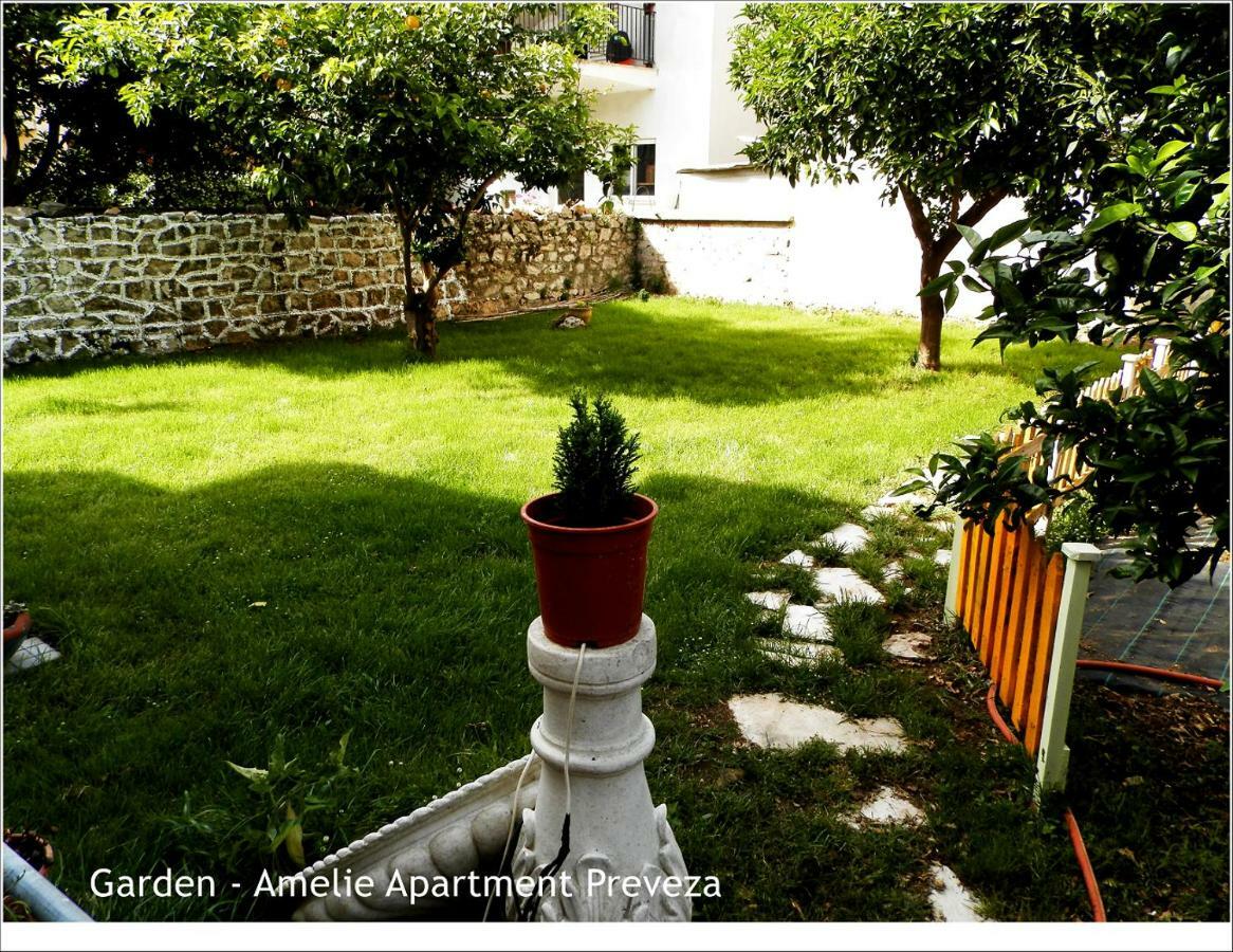 Amelie Apartment Preweza Zewnętrze zdjęcie
