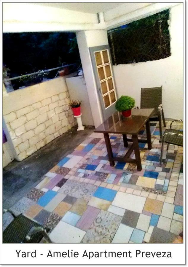 Amelie Apartment Preweza Zewnętrze zdjęcie